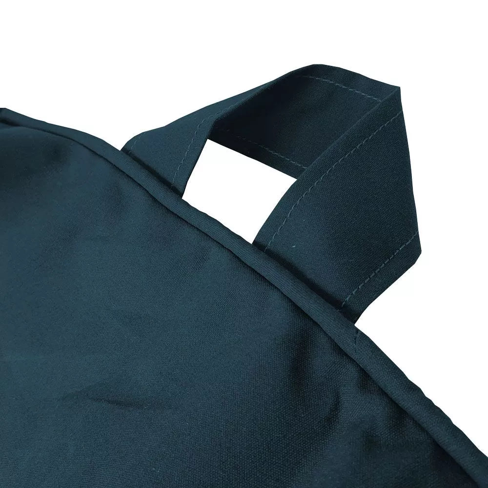 The Big Beanbag Company - Outdoor Beanbag Lounger - Life Before Plastic